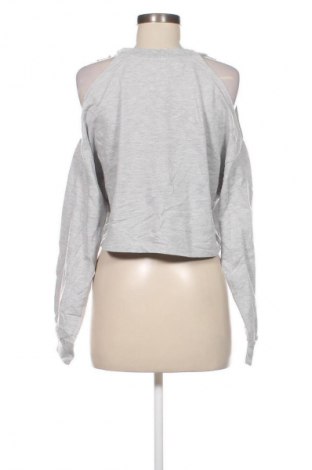 Dámská halenka Bershka, Velikost M, Barva Šedá, Cena  309,00 Kč