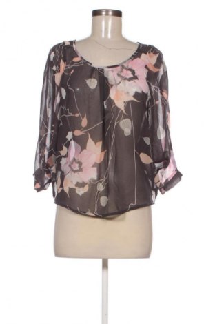 Damen Shirt Bershka, Größe S, Farbe Mehrfarbig, Preis € 3,99