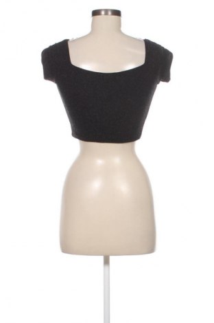 Bluzka damska Bershka, Rozmiar S, Kolor Czarny, Cena 37,99 zł