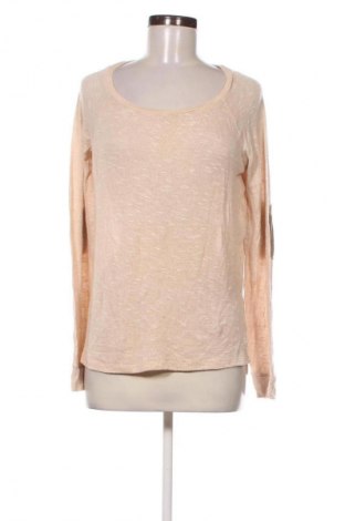 Dámska blúza Bershka, Veľkosť L, Farba Kremová, Cena  4,95 €