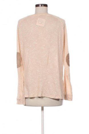 Dámska blúza Bershka, Veľkosť L, Farba Kremová, Cena  4,95 €