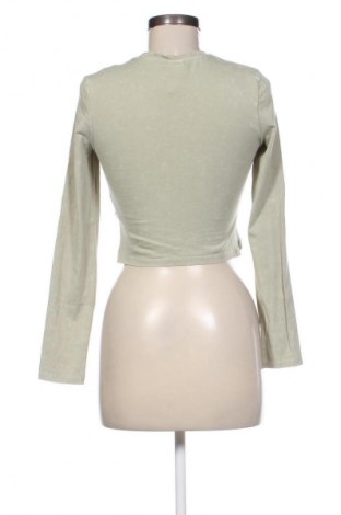 Dámska blúza Bershka, Veľkosť L, Farba Viacfarebná, Cena  12,27 €