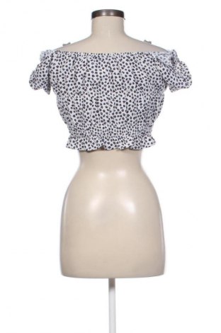 Damen Shirt Bershka, Größe S, Farbe Mehrfarbig, Preis 8,35 €