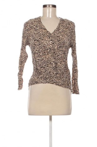 Bluzka damska Bershka, Rozmiar S, Kolor Kolorowy, Cena 25,99 zł