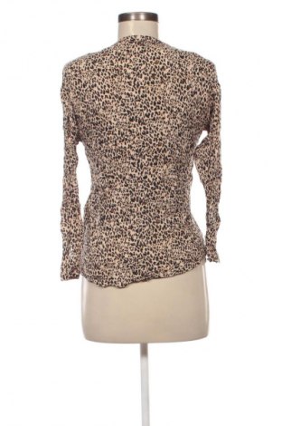 Bluzka damska Bershka, Rozmiar S, Kolor Kolorowy, Cena 25,99 zł