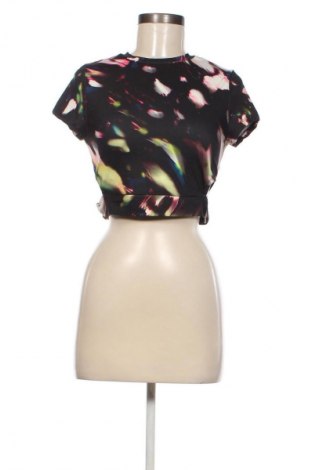 Dámska blúza Bershka, Veľkosť M, Farba Viacfarebná, Cena  8,95 €