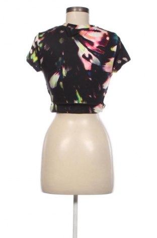 Dámska blúza Bershka, Veľkosť M, Farba Viacfarebná, Cena  8,95 €