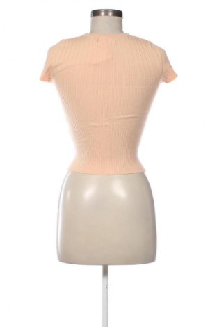 Dámská halenka Bershka, Velikost M, Barva Oranžová, Cena  179,00 Kč