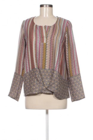 Damen Shirt Best Connections, Größe S, Farbe Mehrfarbig, Preis € 3,99