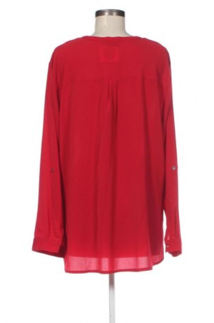 Bluzka damska Bexleys, Rozmiar XL, Kolor Czerwony, Cena 44,99 zł