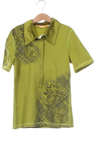 Bluzka damska Biba, Rozmiar XS, Kolor Zielony, Cena 44,94 zł