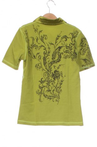 Bluzka damska Biba, Rozmiar XS, Kolor Zielony, Cena 44,94 zł