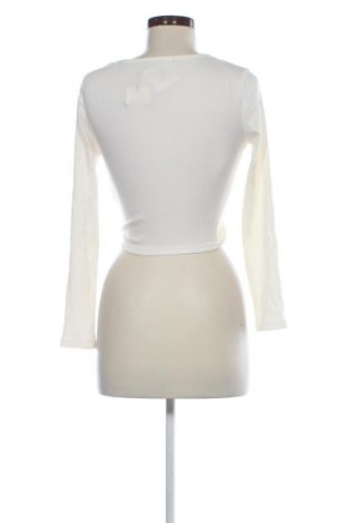 Damen Shirt Bik Bok, Größe S, Farbe Weiß, Preis 8,99 €