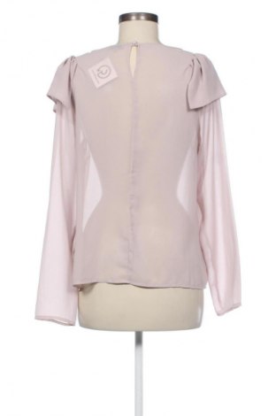 Damen Shirt Bik Bok, Größe M, Farbe Aschrosa, Preis 5,99 €