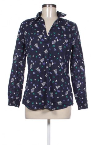Damen Shirt Bleu Bonheur, Größe M, Farbe Mehrfarbig, Preis € 4,99