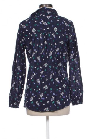 Damen Shirt Bleu Bonheur, Größe M, Farbe Mehrfarbig, Preis € 4,99