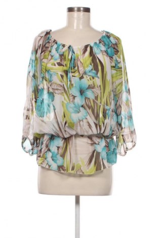 Bluzka damska Blue Sand, Rozmiar M, Kolor Kolorowy, Cena 25,99 zł
