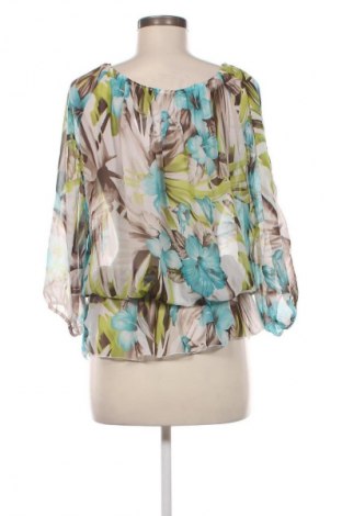 Bluzka damska Blue Sand, Rozmiar M, Kolor Kolorowy, Cena 25,99 zł