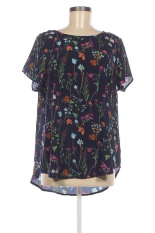 Damen Shirt Body Flirt, Größe XL, Farbe Mehrfarbig, Preis 10,00 €
