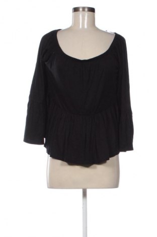 Női blúz Boohoo, Méret XL, Szín Fekete, Ár 2 429 Ft