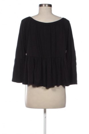 Női blúz Boohoo, Méret XL, Szín Fekete, Ár 2 429 Ft