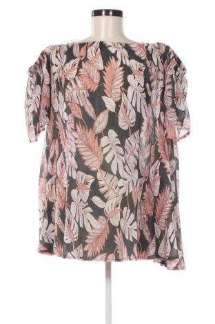 Damen Shirt Boohoo, Größe S, Farbe Mehrfarbig, Preis 7,99 €