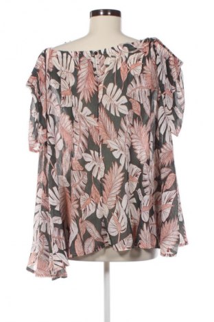 Damen Shirt Boohoo, Größe S, Farbe Mehrfarbig, Preis 7,99 €