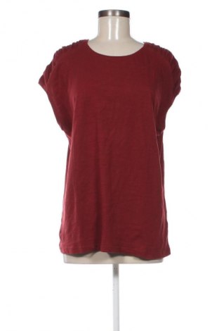 Дамска блуза Bpc Bonprix Collection, Размер XL, Цвят Червен, Цена 19,55 лв.