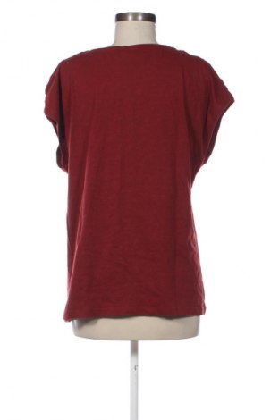 Дамска блуза Bpc Bonprix Collection, Размер XL, Цвят Червен, Цена 19,55 лв.