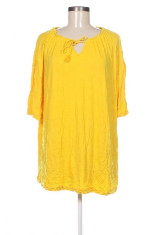 Női blúz Bpc Bonprix Collection, Méret XXL, Szín Sárga, Ár 5 199 Ft