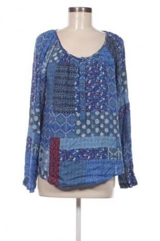 Dámská halenka Bpc Bonprix Collection, Velikost M, Barva Vícebarevné, Cena  79,00 Kč