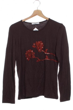 Damen Shirt Burton, Größe XS, Farbe Braun, Preis € 29,99