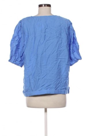 Bluză de femei C&A, Mărime XL, Culoare Albastru, Preț 43,99 Lei