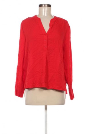 Damen Shirt C&A, Größe L, Farbe Rot, Preis 5,99 €