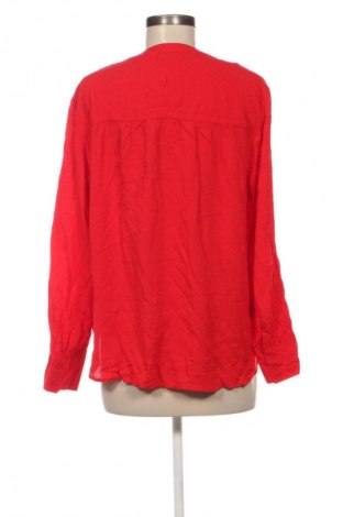 Damen Shirt C&A, Größe L, Farbe Rot, Preis 5,99 €