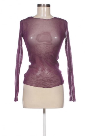 Damen Shirt Cache Cache, Größe S, Farbe Lila, Preis 17,24 €