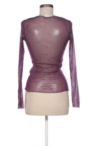 Damen Shirt Cache Cache, Größe S, Farbe Lila, Preis 17,24 €