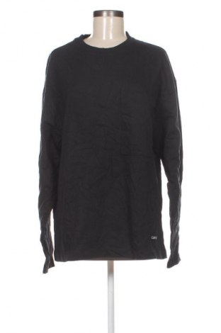 Bluzka damska Calvin Klein, Rozmiar L, Kolor Czarny, Cena 207,99 zł