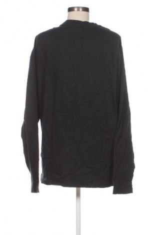 Bluzka damska Calvin Klein, Rozmiar L, Kolor Czarny, Cena 207,99 zł