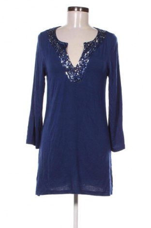 Dámská halenka Calzedonia, Velikost M, Barva Modrá, Cena  229,00 Kč
