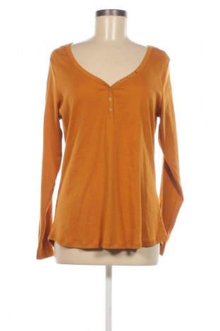 Damen Shirt Camaieu, Größe XXL, Farbe Orange, Preis 16,00 €