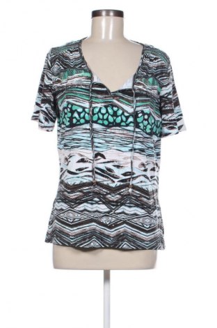 Bluză de femei Canda, Mărime XL, Culoare Multicolor, Preț 34,99 Lei