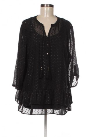 Damen Shirt Canda, Größe XXL, Farbe Mehrfarbig, Preis € 13,99