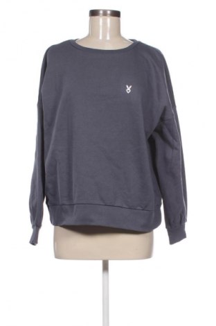 Damen Shirt Cardio Bunny, Größe S, Farbe Grau, Preis 11,99 €