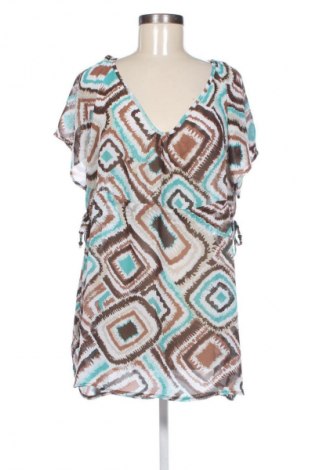 Damen Shirt Casa Blanca, Größe XL, Farbe Mehrfarbig, Preis 6,99 €