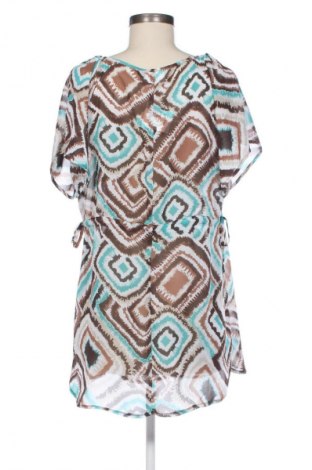 Damen Shirt Casa Blanca, Größe XL, Farbe Mehrfarbig, Preis 6,99 €