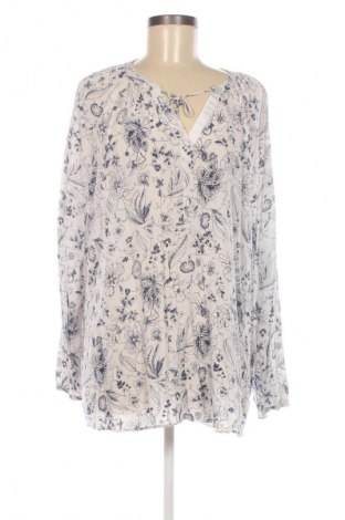 Damen Shirt Cecil, Größe XXL, Farbe Mehrfarbig, Preis 17,39 €