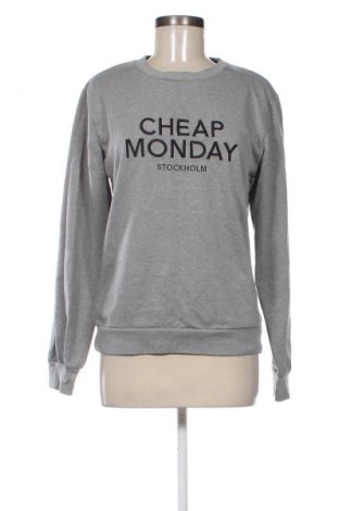 Damen Shirt Cheap Monday, Größe M, Farbe Mehrfarbig, Preis 10,99 €