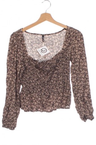 Damen Shirt Chicoree, Größe XS, Farbe Mehrfarbig, Preis 5,99 €