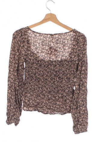 Damen Shirt Chicoree, Größe XS, Farbe Mehrfarbig, Preis 5,99 €